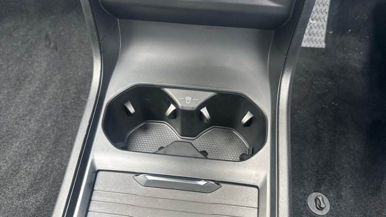 MG MG4 125kW SE [Nav] EV 49kWh 5dr Auto Electric Hatchback